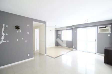 Apartamento à venda com 97m², 3 quartos e 2 vagasSala