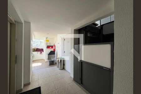 Apartamento à venda com 97m², 3 quartos e 2 vagasÁrea comum