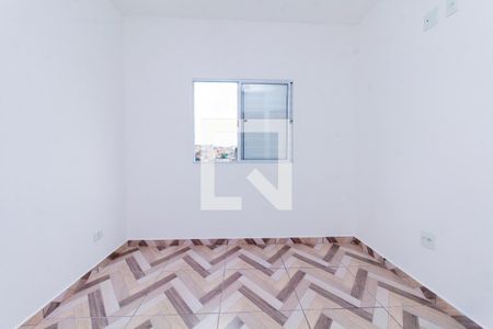 Apartamento à venda com 43m², 2 quartos e 1 vagaQuarto 2 - suíte