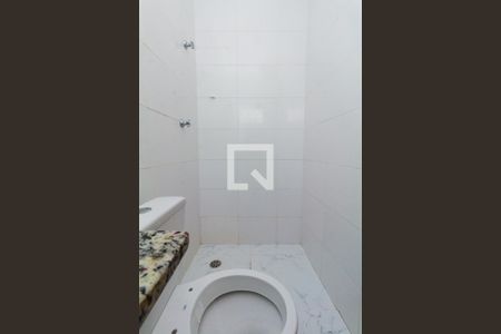 Apartamento à venda com 43m², 2 quartos e 1 vagaBanheiro 2