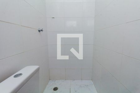 Apartamento à venda com 43m², 2 quartos e 1 vagaBanheiro 2