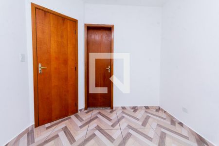 Apartamento à venda com 43m², 2 quartos e 1 vagaQuarto 2 - suíte