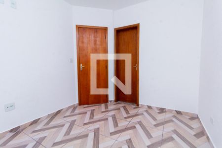 Apartamento à venda com 43m², 2 quartos e 1 vagaQuarto 2 - suíte