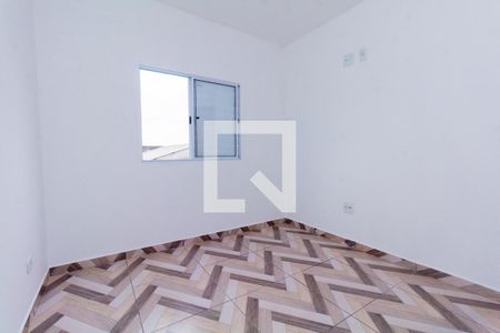 Apartamento à venda com 43m², 2 quartos e 1 vagaQuarto 2 - suíte