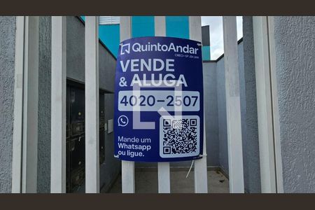 Apartamento à venda com 43m², 2 quartos e 1 vagaPlaca