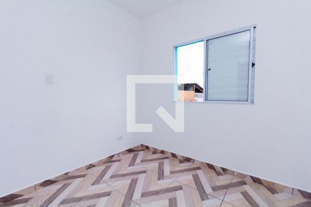 Apartamento à venda com 43m², 2 quartos e 1 vagaQuarto 2 - suíte