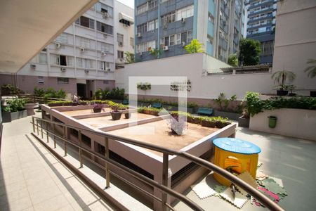 Apartamento à venda com 214m², 4 quartos e 1 vagaÁrea comum