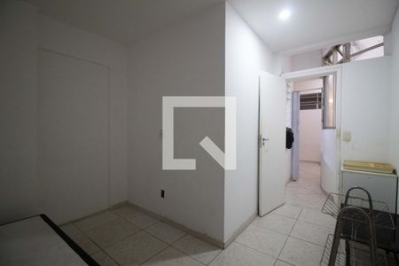 Apartamento à venda com 214m², 4 quartos e 1 vagaQuarto de Serviço