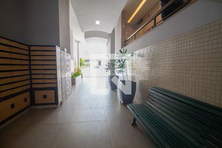 Apartamento à venda com 214m², 4 quartos e 1 vagaPortaria