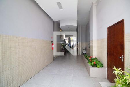 Apartamento à venda com 214m², 4 quartos e 1 vagaPortaria