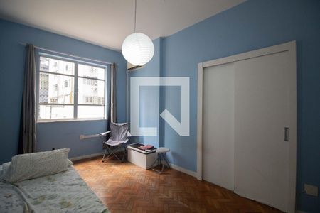 Apartamento à venda com 214m², 4 quartos e 1 vagaQuarto 1