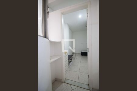 Apartamento à venda com 214m², 4 quartos e 1 vagaQuarto de Serviço