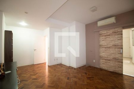 Sala 2 de apartamento à venda com 4 quartos, 214m² em Leblon, Rio de Janeiro