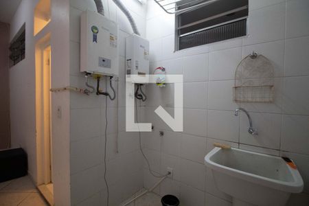 Apartamento à venda com 214m², 4 quartos e 1 vagaÁrea de serviço