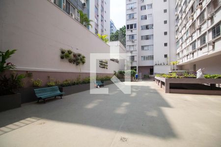 Apartamento à venda com 214m², 4 quartos e 1 vagaÁrea comum