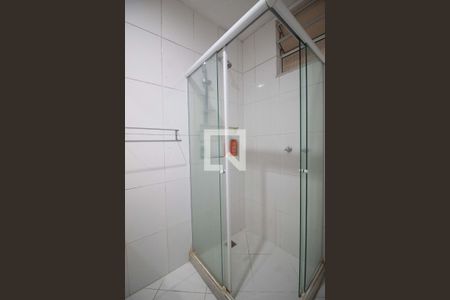 Apartamento à venda com 214m², 4 quartos e 1 vagaBanheiro da Suíte 2