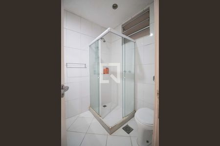 Apartamento à venda com 214m², 4 quartos e 1 vagaBanheiro da Suíte 2