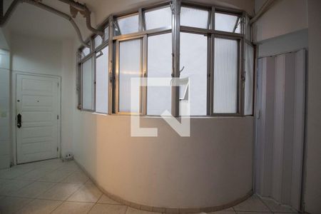 Apartamento à venda com 214m², 4 quartos e 1 vagaÁrea de serviço