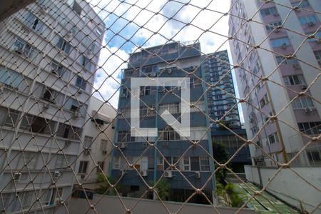 Apartamento à venda com 214m², 4 quartos e 1 vagaVista do Quarto 2