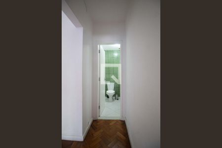 Lavabo de apartamento à venda com 4 quartos, 214m² em Leblon, Rio de Janeiro