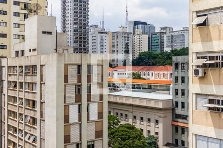 Apartamento para alugar com 260m², 3 quartos e 3 vagasVista