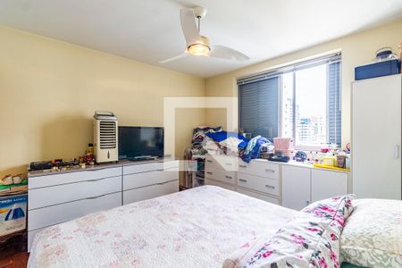 Apartamento para alugar com 260m², 3 quartos e 3 vagasSuíte 3