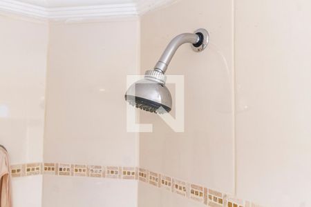 Apartamento para alugar com 260m², 3 quartos e 3 vagasBanheiro da Suíte 3