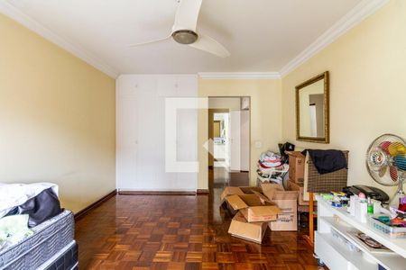 Apartamento para alugar com 260m², 3 quartos e 3 vagasSuíte 1