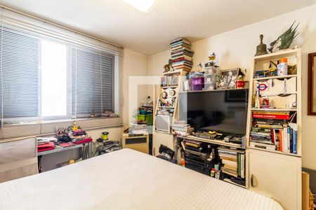 Apartamento para alugar com 260m², 3 quartos e 3 vagasSuíte 2