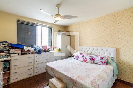 Apartamento para alugar com 260m², 3 quartos e 3 vagasSuíte 3