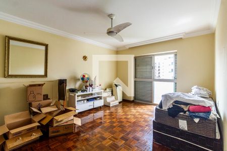 Apartamento para alugar com 260m², 3 quartos e 3 vagasSuíte 1