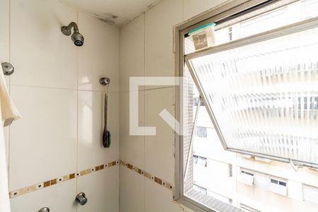 Apartamento para alugar com 260m², 3 quartos e 3 vagasBanheiro da Suíte 2