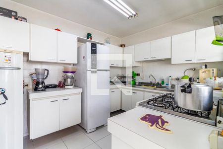 Apartamento para alugar com 260m², 3 quartos e 3 vagasCozinha