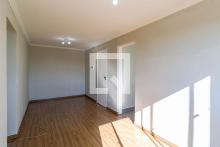 Sala de apartamento à venda com 2 quartos, 47m² em Jardim Monte Kemel, São Paulo