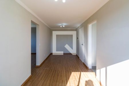 Sala de apartamento à venda com 2 quartos, 47m² em Jardim Monte Kemel, São Paulo