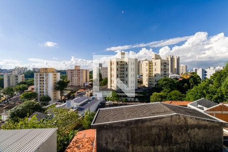 Apartamento à venda com 47m², 2 quartos e 1 vagaQuarto 2 - Vista