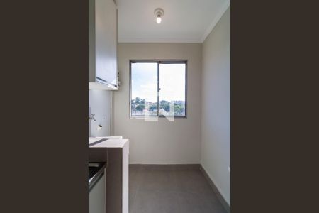 Apartamento à venda com 47m², 2 quartos e 1 vagaÁrea de Serviço