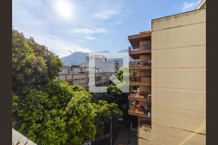 Apartamento à venda com 165m², 3 quartos e 1 vagaVista da Varanda