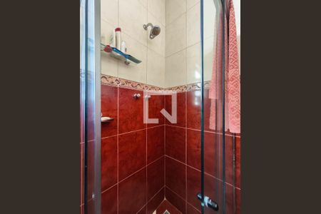 Apartamento à venda com 165m², 3 quartos e 1 vagaBanheiro da Suíte