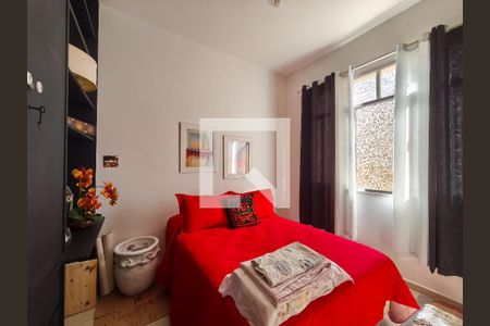 Apartamento à venda com 165m², 3 quartos e 1 vagaQuarto 2