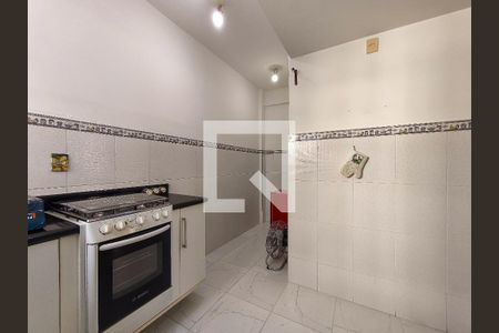 Apartamento à venda com 165m², 3 quartos e 1 vagaCozinha