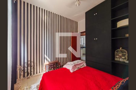 Apartamento à venda com 165m², 3 quartos e 1 vagaQuarto 2