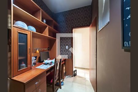 Apartamento à venda com 165m², 3 quartos e 1 vagaEscritório