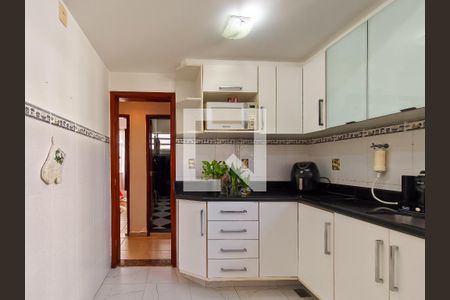 Apartamento à venda com 165m², 3 quartos e 1 vagaCozinha