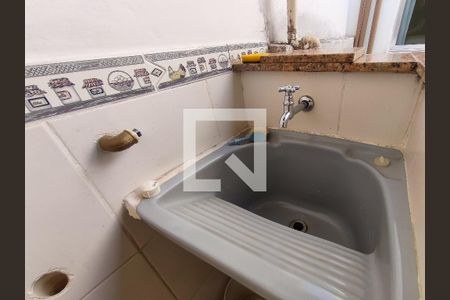 Apartamento à venda com 165m², 3 quartos e 1 vagaÁrea de Serviço