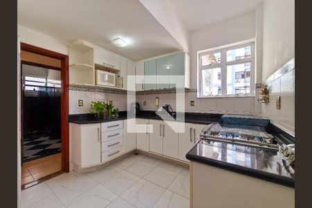Apartamento à venda com 165m², 3 quartos e 1 vagaCozinha