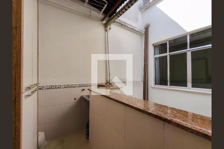 Apartamento à venda com 165m², 3 quartos e 1 vagaÁrea de Serviço