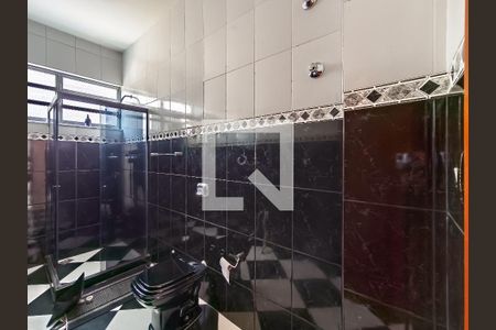 Apartamento à venda com 165m², 3 quartos e 1 vagaBanheiro Corredor