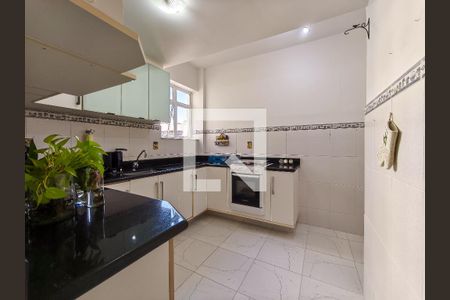 Apartamento à venda com 165m², 3 quartos e 1 vagaCozinha