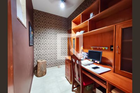 Apartamento à venda com 165m², 3 quartos e 1 vagaEscritório